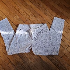 Gap boyfriend Jean's